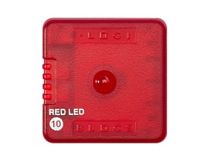 RED LED